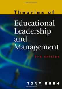 9780761940524-0761940529-Theories of Educational Leadership and Management