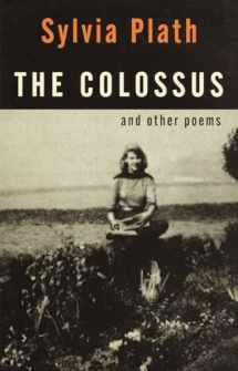 9780375704468-0375704469-The Colossus and Other Poems