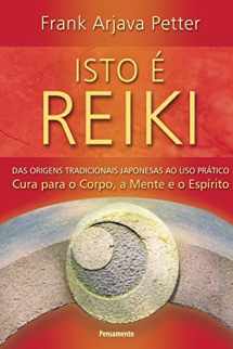 9788531518232-8531518237-Isto é Reiki (Portuguese Edition)