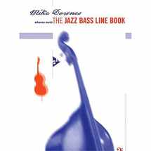 9783954810000-395481000X-The Jazz Bass Line Book (Advance Music)