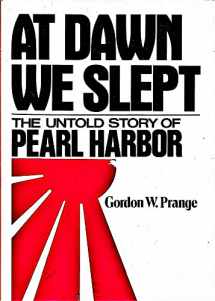 9780070506695-0070506698-At Dawn We Slept: The Untold Story of Pearl Harbor