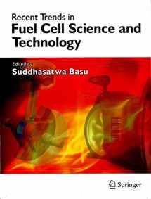 9780387355375-0387355375-Recent Trends in Fuel Cell Science and Technology