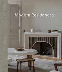 9782875500816-2875500813-Modern Residences: Inspired Interiors for Contemporary Houses