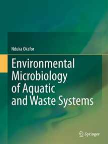 9789400714595-9400714599-Environmental Microbiology of Aquatic and Waste Systems