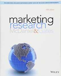 9781118808849-1118808843-Marketing Research