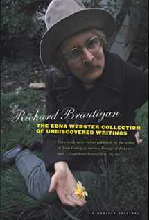 9780395974698-0395974690-The Edna Webster Collection of Undiscovered Writings