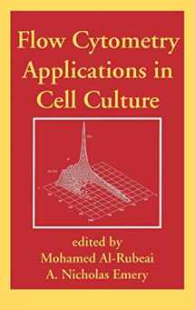 9780824796143-0824796144-Flow Cytometry Applications in Cell Culture