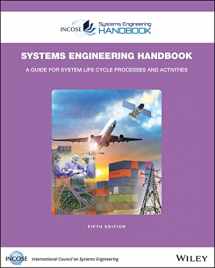 9781119814290-1119814294-Systems Engineering Handbook: A Guide for System Life Cycle Processes and Activities (Incose Systems Engineering Handbooks)