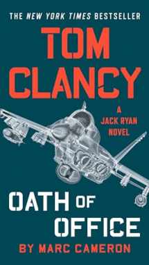 9780735215979-0735215979-Tom Clancy Oath of Office (A Jack Ryan Novel)