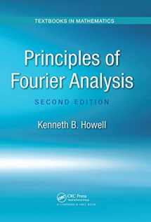 9781032477008-1032477008-Principles of Fourier Analysis (Textbooks in Mathematics)