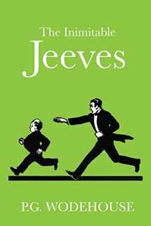 9781678454838-1678454834-The Inimitable Jeeves