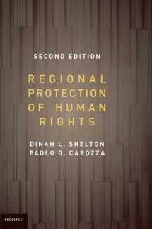 9780199941520-0199941521-Regional Protection of Human Rights Pack