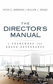 9781119133360-111913336X-The Director's Manual: A Framework for Board Governance