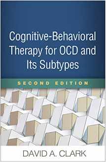 9781462541027-146254102X-Cognitive-Behavioral Therapy for OCD and Its Subtypes