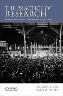 9780199827411-0199827419-The Practice of Research: How Social Scientists Answer Their Questions
