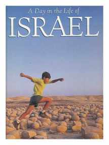 9780002551199-0002551195-A Day in the Life of Israel