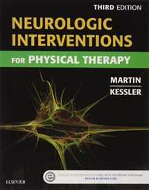 9781455740208-1455740209-Neurologic Interventions for Physical Therapy