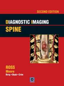 9781931884877-1931884870-Diagnostic Imaging: Spine