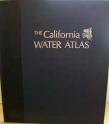 9780913232682-0913232688-The California Water Atlas