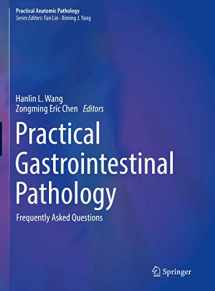 9783030512675-3030512673-Practical Gastrointestinal Pathology: Frequently Asked Questions (Practical Anatomic Pathology)