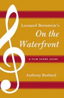 9780810881372-0810881373-Leonard Bernstein's On the Waterfront: A Film Score Guide (Volume 14) (Film Score Guides, 14)