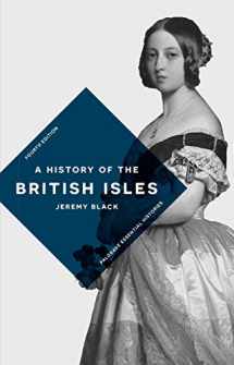 9781137573605-1137573600-A History of the British Isles (Bloomsbury Essential Histories, 32)