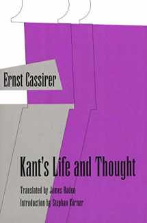 9780300029826-0300029829-Kant's Life and Thought
