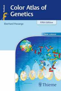 9783132414402-3132414409-Color Atlas of Genetics