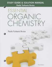 9780133867251-0133867250-Study Guide and Solutions Manual for Essential Organic Chemistry