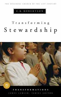 9780898696073-0898696070-Transforming Stewardship (Transformations)