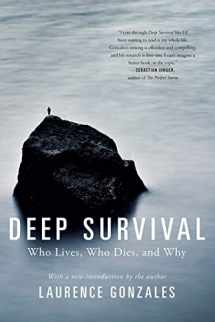 9780393353716-0393353710-Deep Survival: Who Lives, Who Dies, and Why