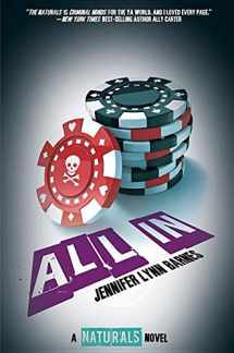 9781484723678-1484723678-All In (The Naturals, 3)