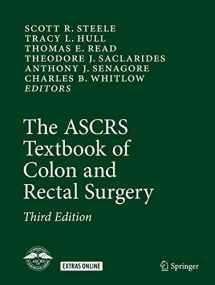 9783319259680-3319259687-The ASCRS Textbook of Colon and Rectal Surgery