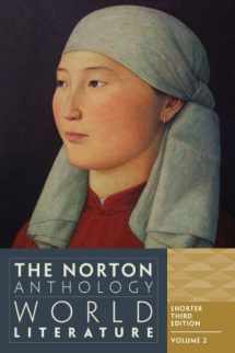 9780393919615-0393919617-The Norton Anthology of World Literature