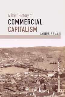 9781642591323-1642591327-A Brief History of Commercial Capitalism
