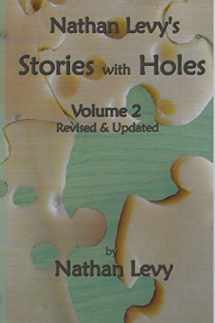 9780984028719-0984028714-Nathan Levy's Stories With Holes Volume 2 Revised & Updated