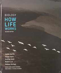 9781319150679-1319150675-Biology: How Life Works 2e & LaunchPad (Twenty-Four Months Access) & A Student Handbook for Writing in Biology 5e
