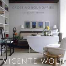 9781580931816-1580931812-Crossing Boundaries: A Global Vision of Design