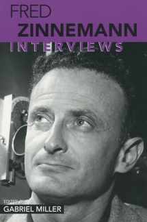 9781578066988-1578066980-Fred Zinnemann: Interviews (Conversations with Filmmakers Series)