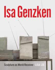 9780226409979-022640997X-Isa Genzken: Sculpture as World Receiver
