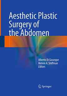 9783319366463-3319366467-Aesthetic Plastic Surgery of the Abdomen