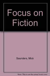 9780435123963-0435123963-Focus on Fiction: New Approaches to Literature for Key Stage 4