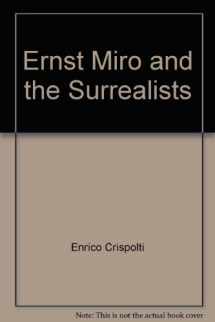 9780841510104-0841510105-Ernst Miro and the Surrealists
