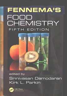 9781482208122-1482208121-Fennema's Food Chemistry