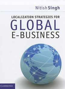 9781107008892-1107008891-Localization Strategies for Global E-Business