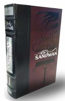 9781401241889-1401241883-The Sandman Omnibus Vol. 1