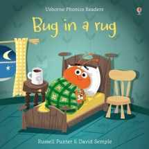 9781409580430-1409580431-Bug in a Rug (Phonics Readers) [Paperback] [Sep 30, 2015] Russell Punter and David Semple