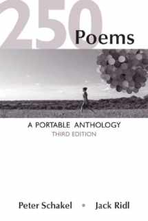 9781457636929-1457636921-250 Poems: A Portable Anthology