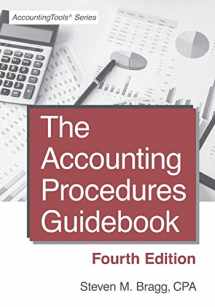 9781642210101-1642210102-The Accounting Procedures Guidebook: Fourth Edition