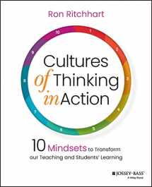 9781119901068-1119901065-Cultures of Thinking in Action: 10 Mindsets to Transform our Teaching and Students' Learning